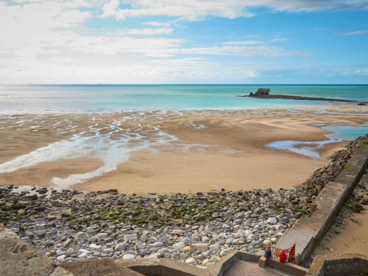 La Cote Sauvage - Mh Climatise 2018 - P30 - Le Portel Bagian luar foto