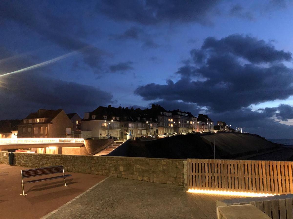 La Cote Sauvage - Mh Climatise 2018 - P30 - Le Portel Bagian luar foto