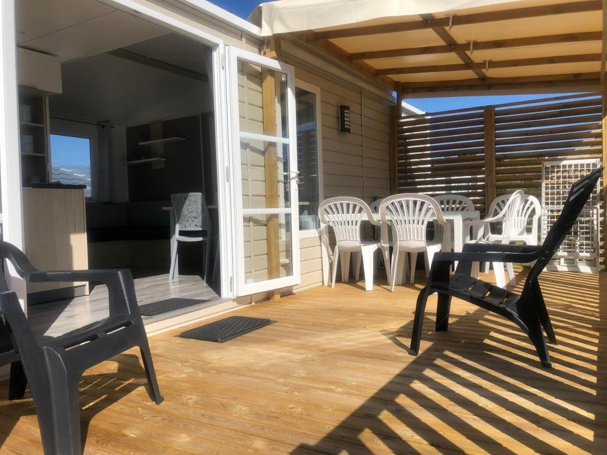 La Cote Sauvage - Mh Climatise 2018 - P30 - Le Portel Bagian luar foto