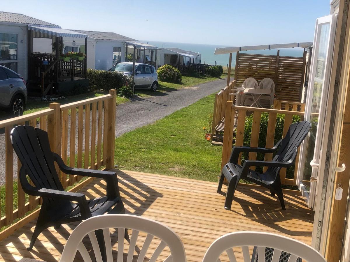 La Cote Sauvage - Mh Climatise 2018 - P30 - Le Portel Bagian luar foto